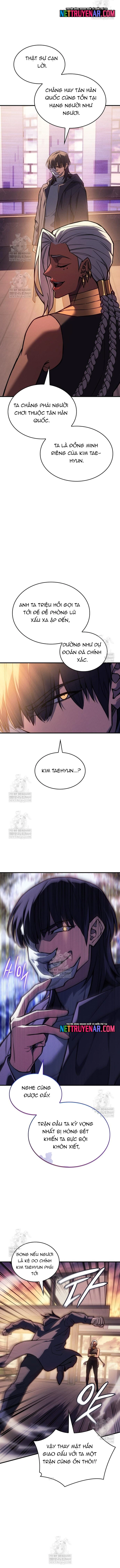 Hồi Quy Bằng Vương Quyền Chap 117 - Next Chap 118