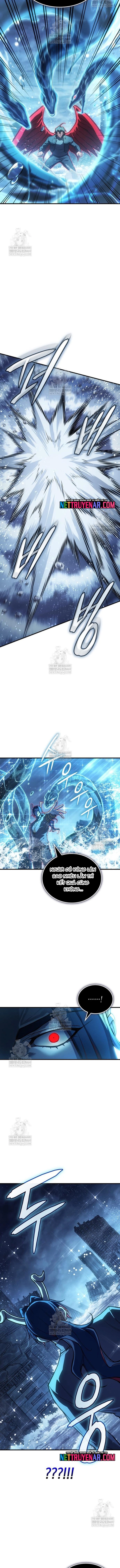 Hồi Quy Bằng Vương Quyền Chap 117 - Next Chap 118