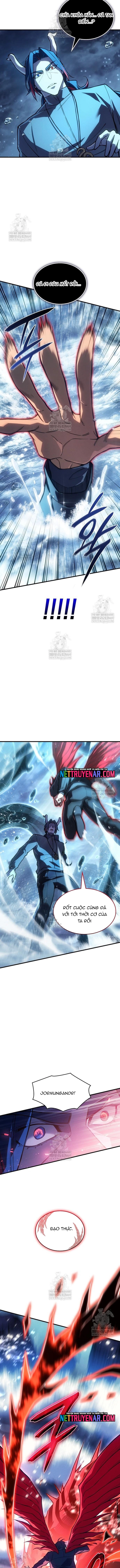 Hồi Quy Bằng Vương Quyền Chap 117 - Next Chap 118