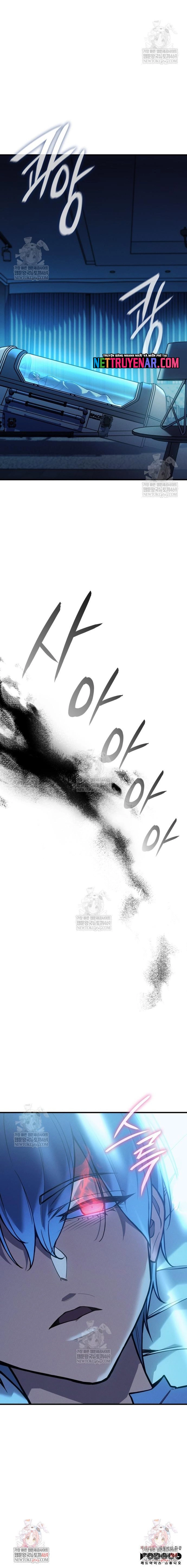 Hồi Quy Bằng Vương Quyền Chap 117 - Next Chap 118