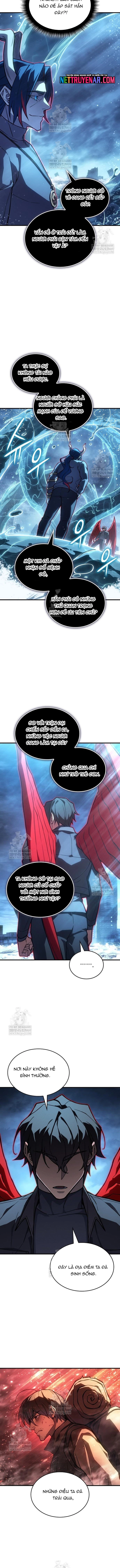 Hồi Quy Bằng Vương Quyền Chap 117 - Next Chap 118