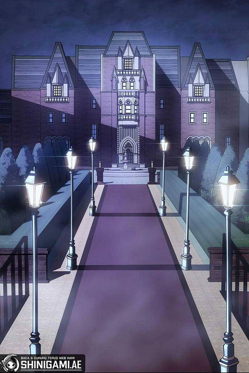 Hồi Quy Bằng Vương Quyền Chap 12 - Next Chap 13