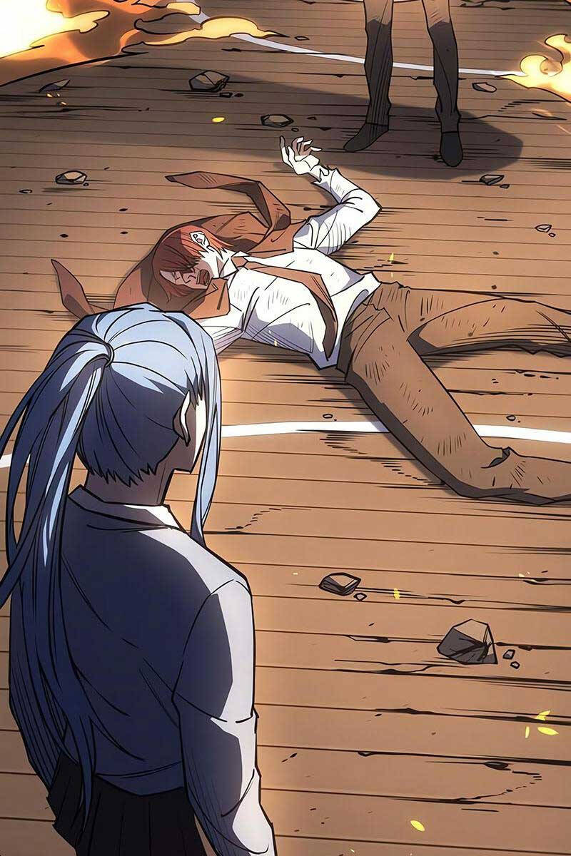 Hồi Quy Bằng Vương Quyền Chap 12 - Next Chap 13