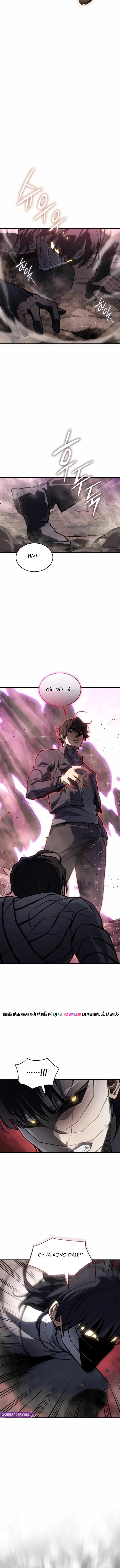 Hồi Quy Bằng Vương Quyền Chap 121 - Next Chap 122