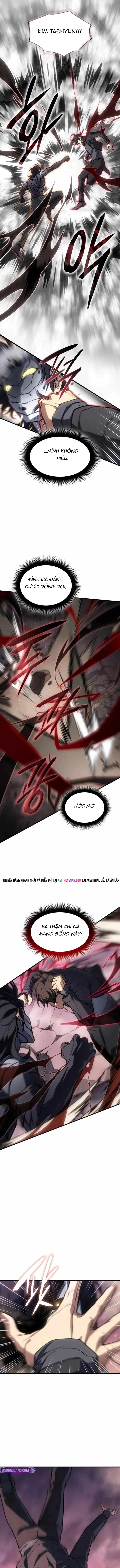 Hồi Quy Bằng Vương Quyền Chap 121 - Next Chap 122