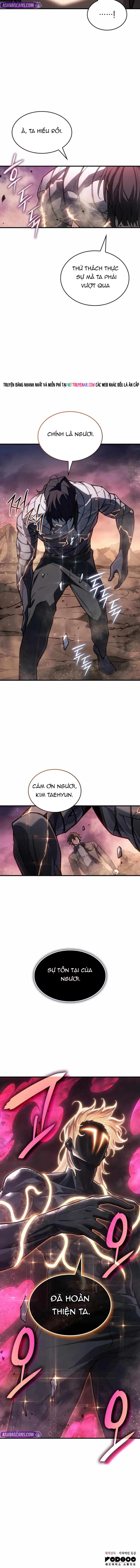 Hồi Quy Bằng Vương Quyền Chap 121 - Next Chap 122