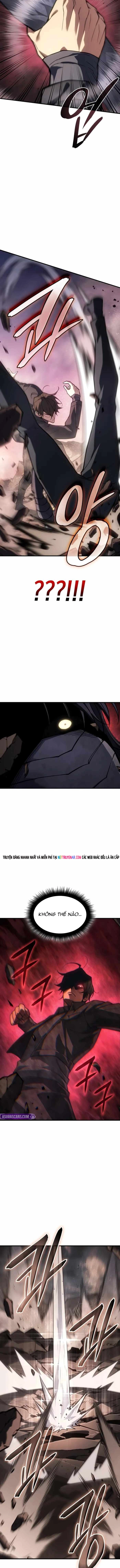 Hồi Quy Bằng Vương Quyền Chap 121 - Next Chap 122