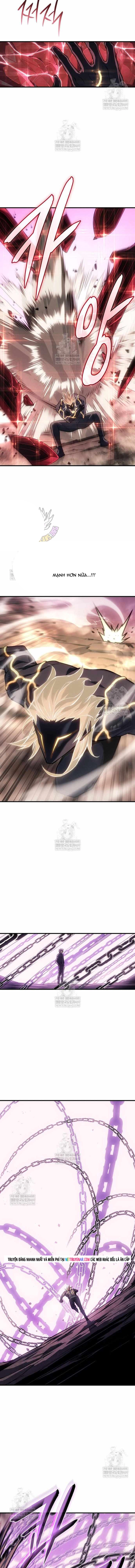 Hồi Quy Bằng Vương Quyền Chap 122 - Next Chap 123