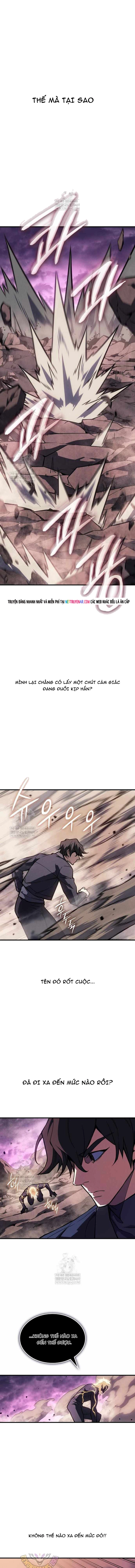Hồi Quy Bằng Vương Quyền Chap 122 - Next Chap 123