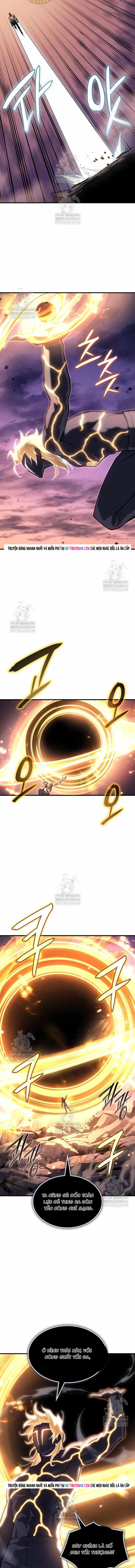 Hồi Quy Bằng Vương Quyền Chap 122 - Next Chap 123