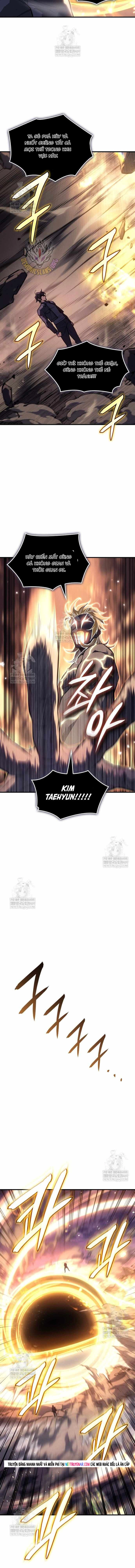 Hồi Quy Bằng Vương Quyền Chap 122 - Next Chap 123