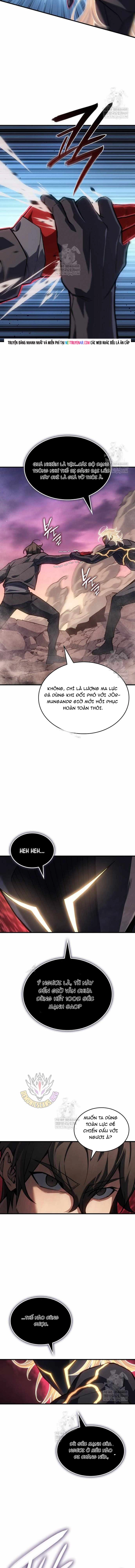 Hồi Quy Bằng Vương Quyền Chap 122 - Next Chap 123