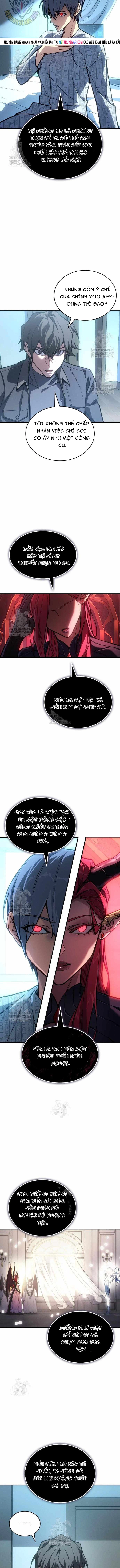 Hồi Quy Bằng Vương Quyền Chap 123 - Next Chap 124