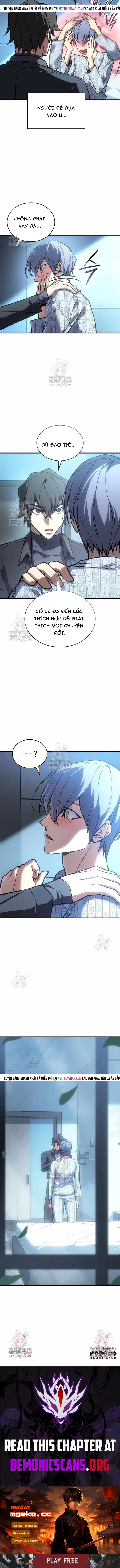 Hồi Quy Bằng Vương Quyền Chap 123 - Next Chap 124