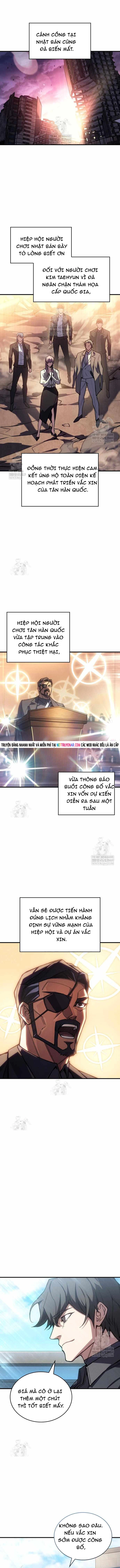 Hồi Quy Bằng Vương Quyền Chap 123 - Next Chap 124