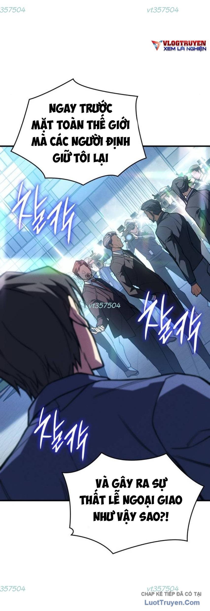 Hồi Quy Bằng Vương Quyền Chap 124 - Next Chap 125