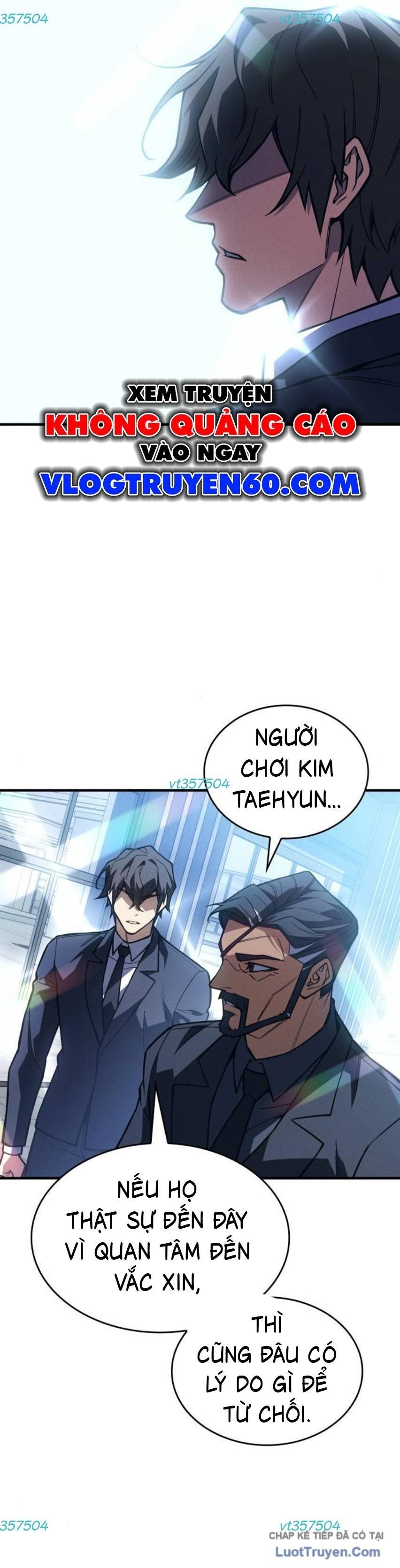 Hồi Quy Bằng Vương Quyền Chap 124 - Next Chap 125