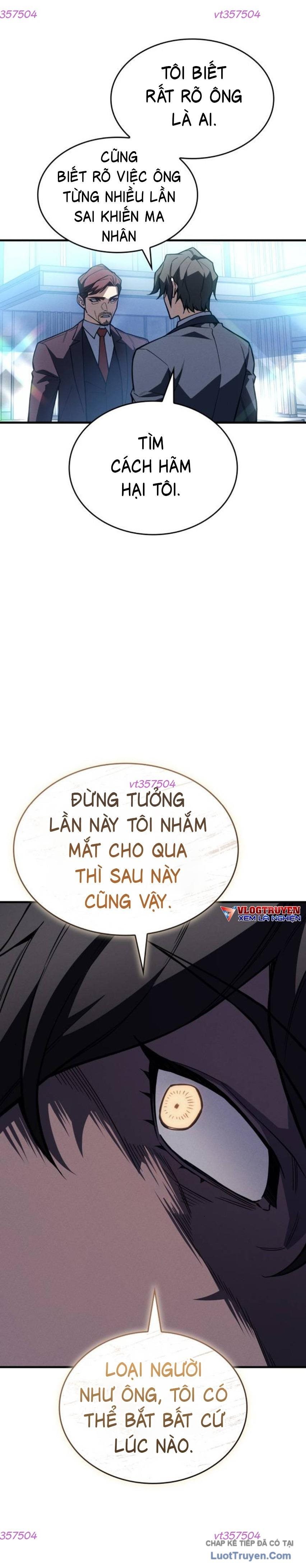 Hồi Quy Bằng Vương Quyền Chap 124 - Next Chap 125