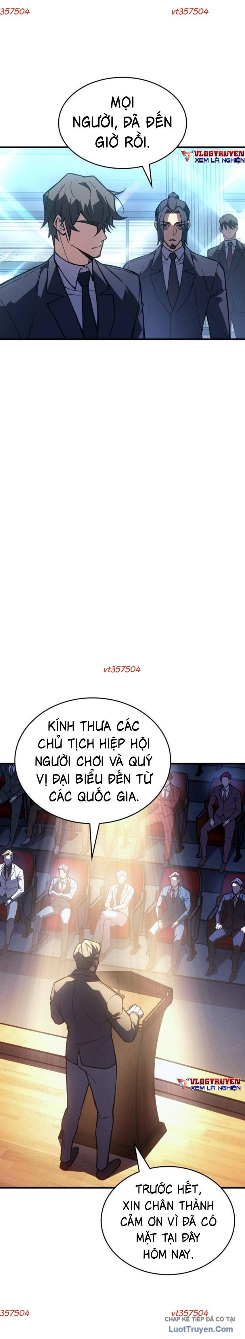 Hồi Quy Bằng Vương Quyền Chap 124 - Next Chap 125