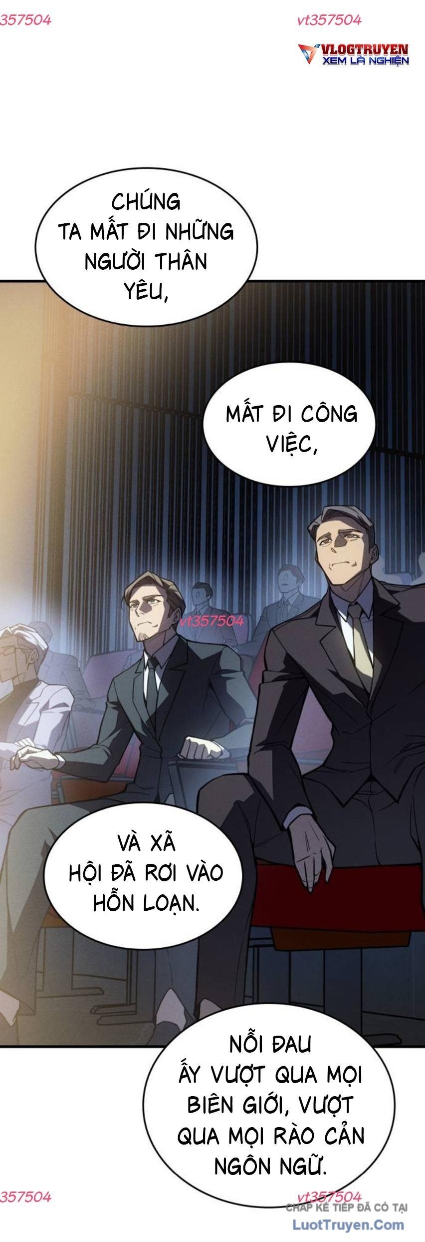 Hồi Quy Bằng Vương Quyền Chap 124 - Next Chap 125