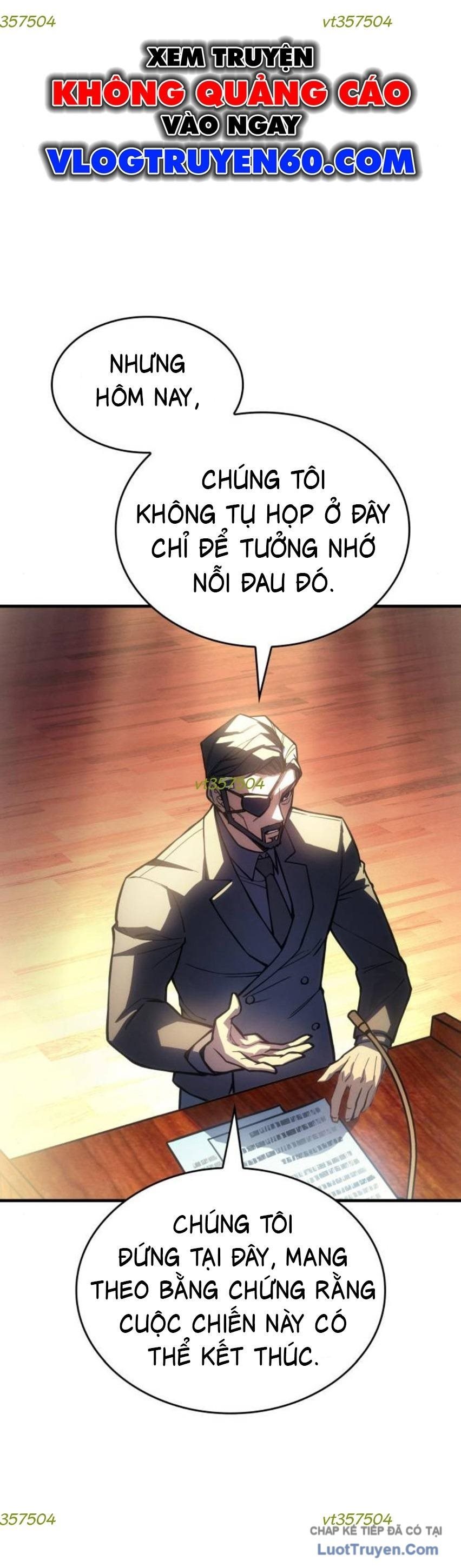 Hồi Quy Bằng Vương Quyền Chap 124 - Next Chap 125
