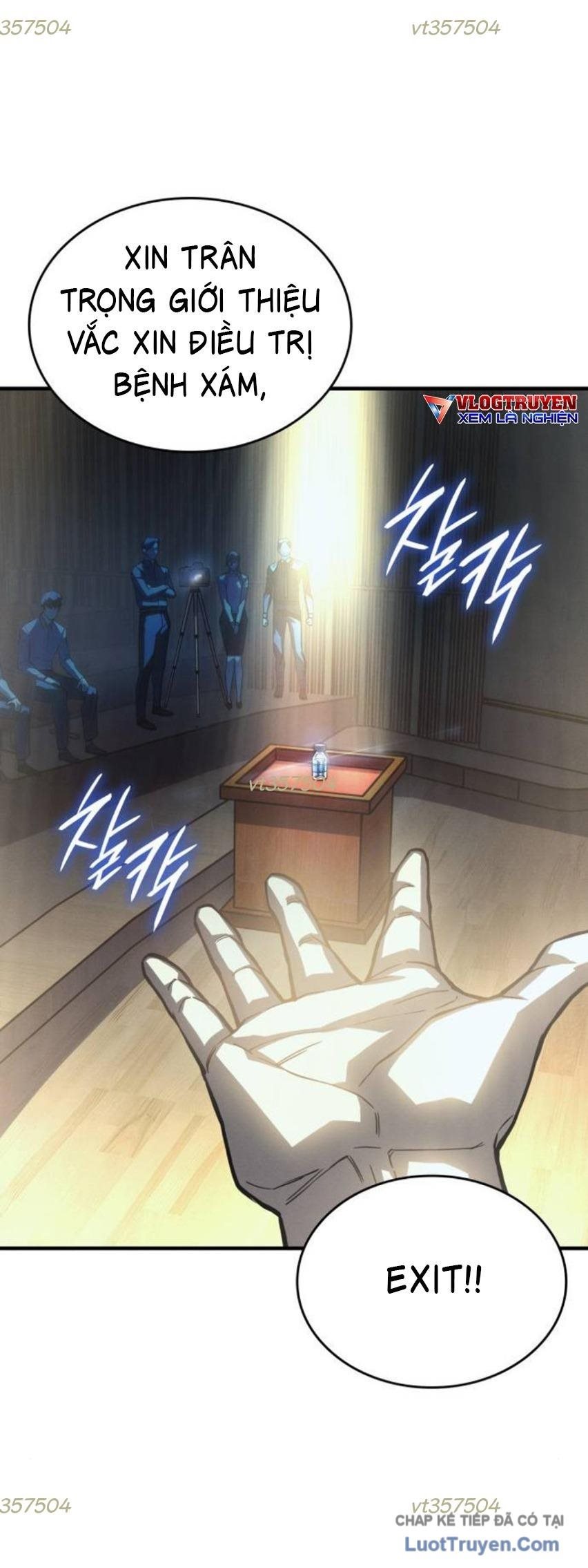 Hồi Quy Bằng Vương Quyền Chap 124 - Next Chap 125