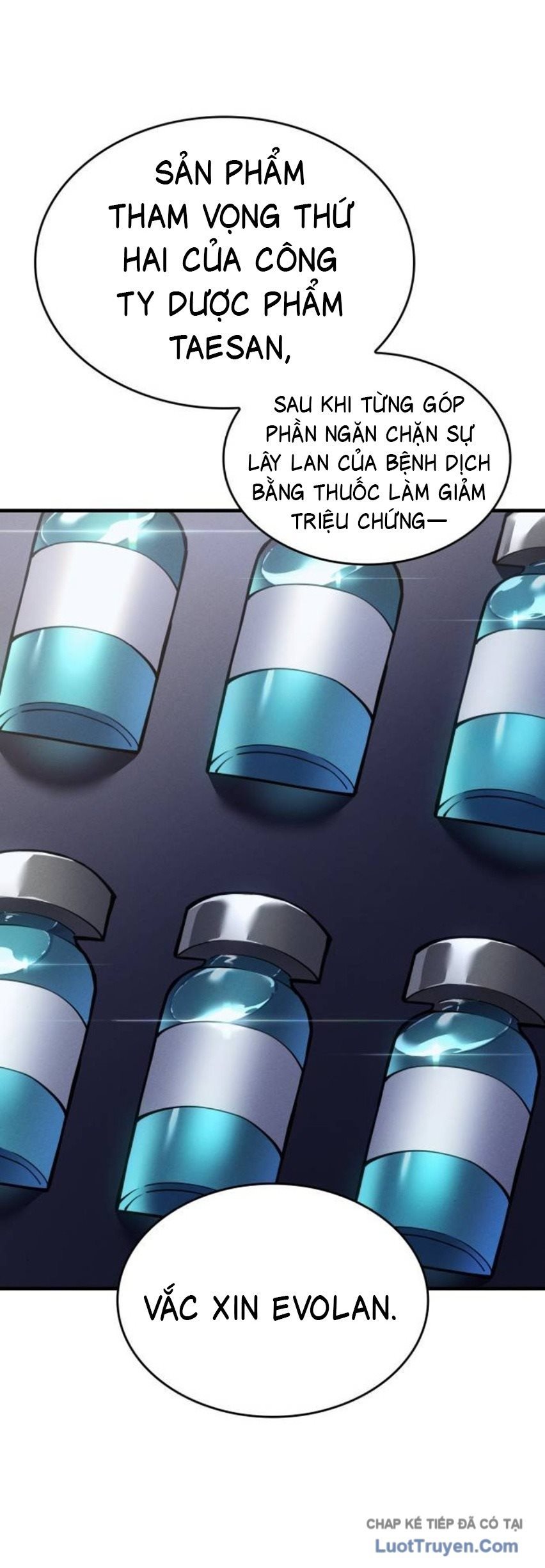 Hồi Quy Bằng Vương Quyền Chap 124 - Next Chap 125