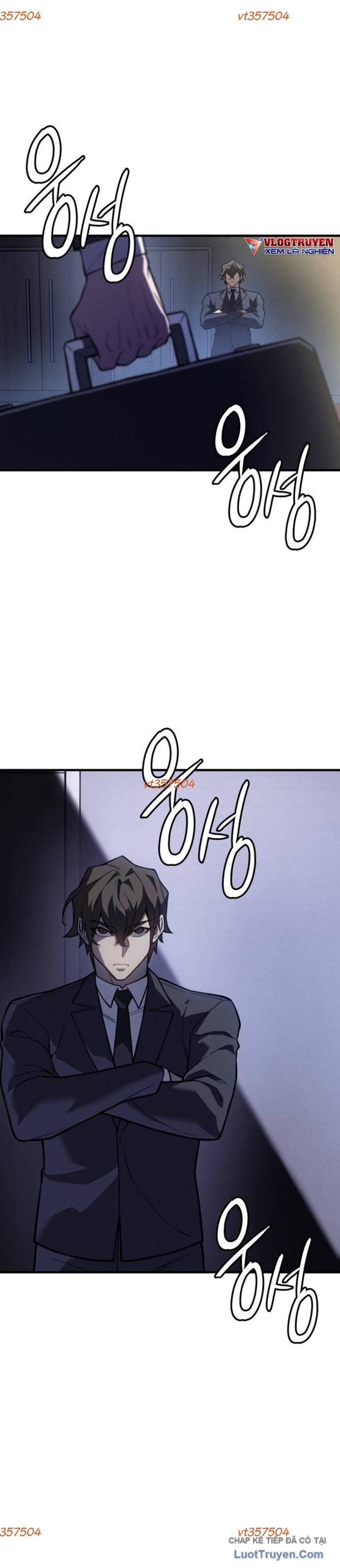 Hồi Quy Bằng Vương Quyền Chap 124 - Next Chap 125