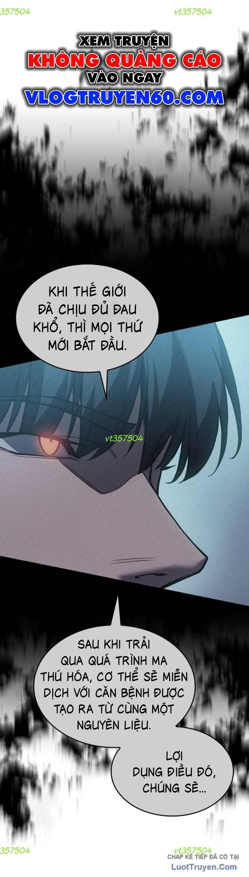 Hồi Quy Bằng Vương Quyền Chap 124 - Next Chap 125