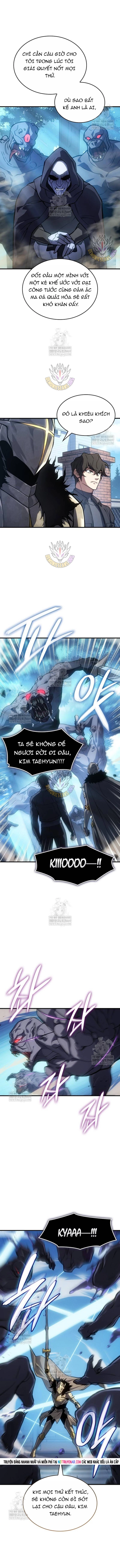 Hồi Quy Bằng Vương Quyền Chap 125 - Next Chap 126