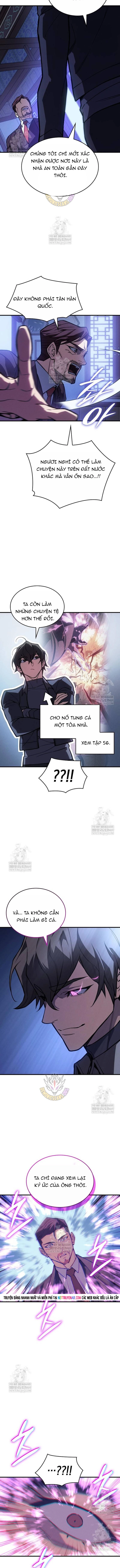 Hồi Quy Bằng Vương Quyền Chap 125 - Next Chap 126