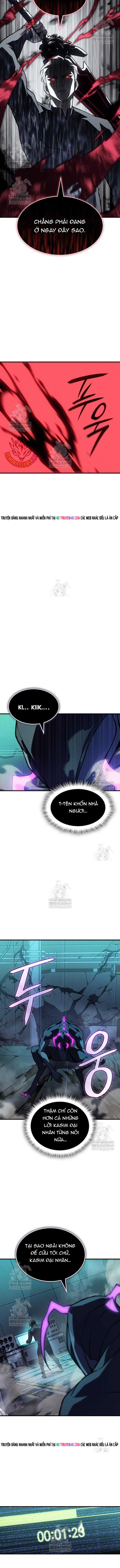 Hồi Quy Bằng Vương Quyền Chap 126.1 - Next Chap 127.1