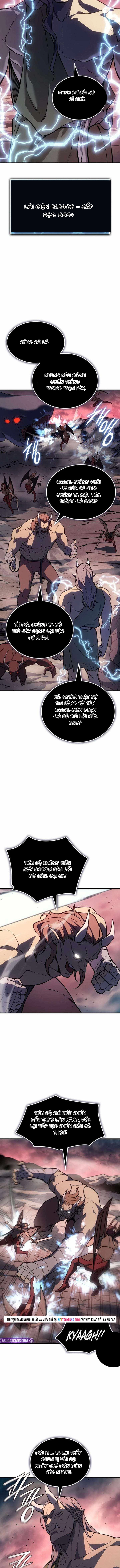 Hồi Quy Bằng Vương Quyền Chap 127 - Next Chap 128