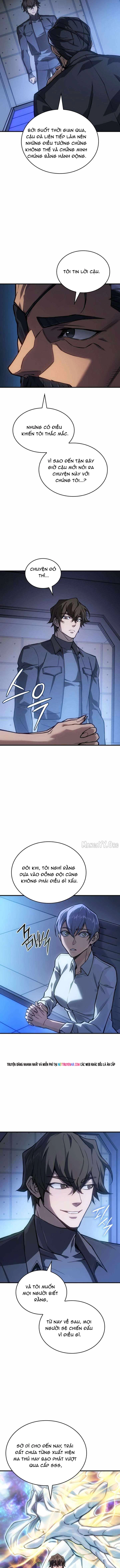 Hồi Quy Bằng Vương Quyền Chap 127 - Next Chap 128