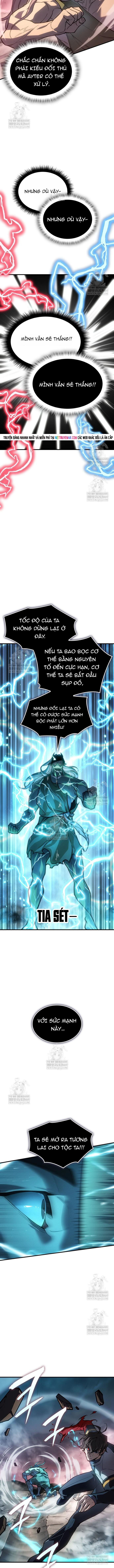 Hồi Quy Bằng Vương Quyền Chap 129 - Next Chap 130