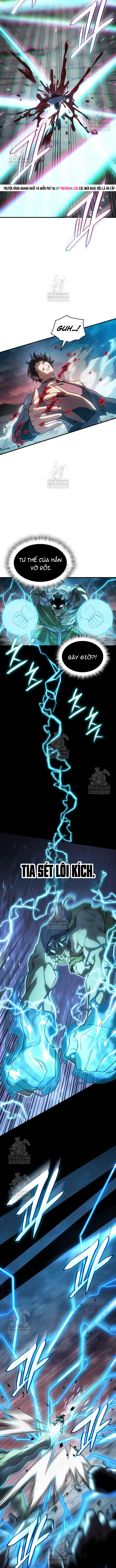 Hồi Quy Bằng Vương Quyền Chap 129 - Next Chap 130