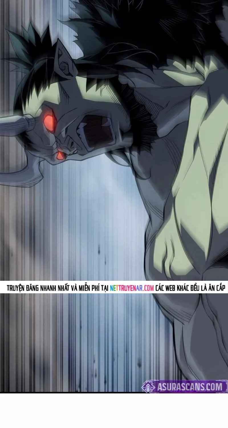Hồi Quy Bằng Vương Quyền Chap 132 - Next Chap 133