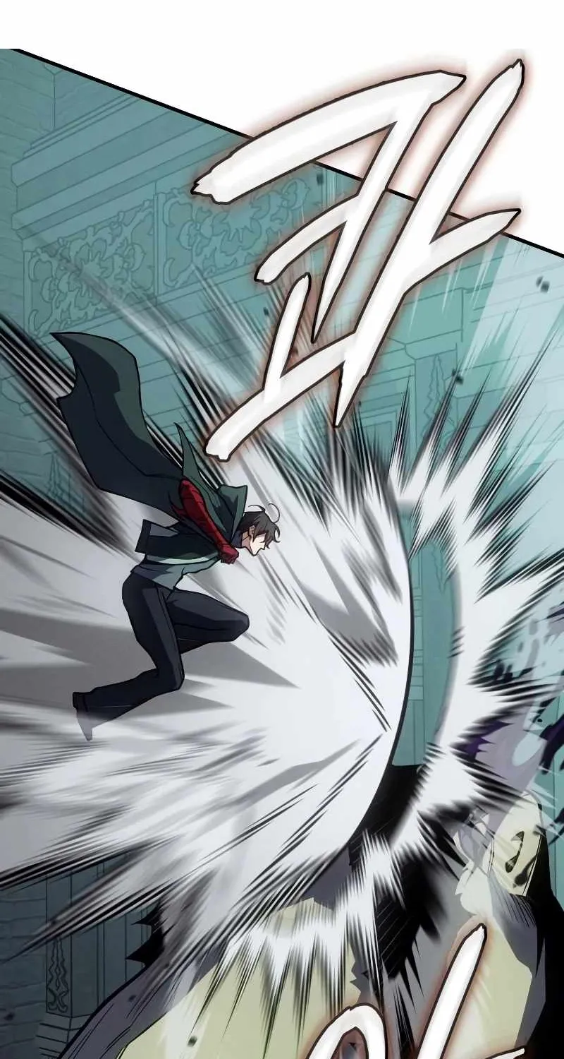 Hồi Quy Bằng Vương Quyền Chap 132 - Next Chap 133