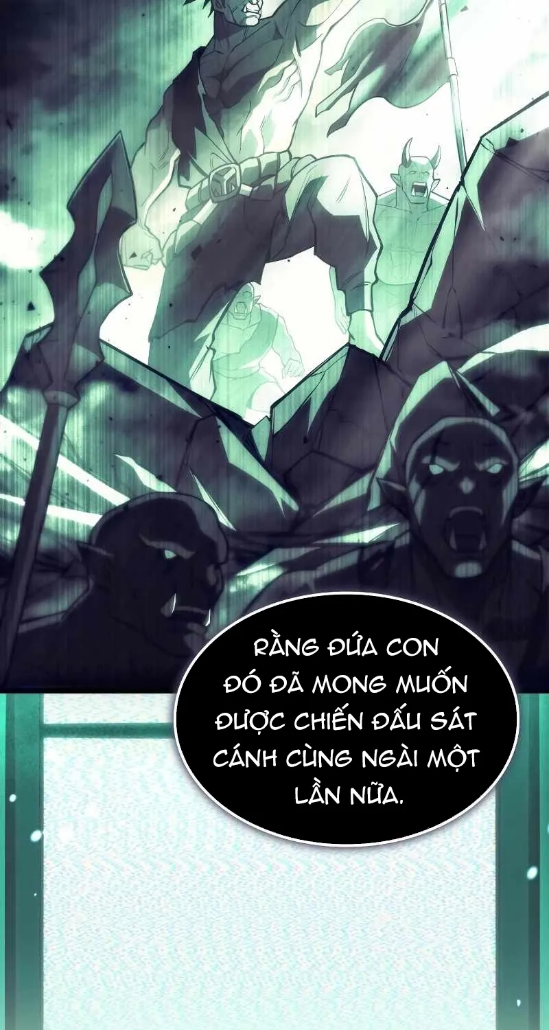 Hồi Quy Bằng Vương Quyền Chap 132 - Next Chap 133