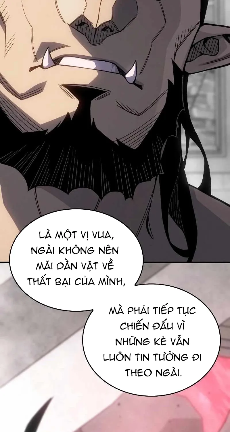 Hồi Quy Bằng Vương Quyền Chap 132 - Next Chap 133