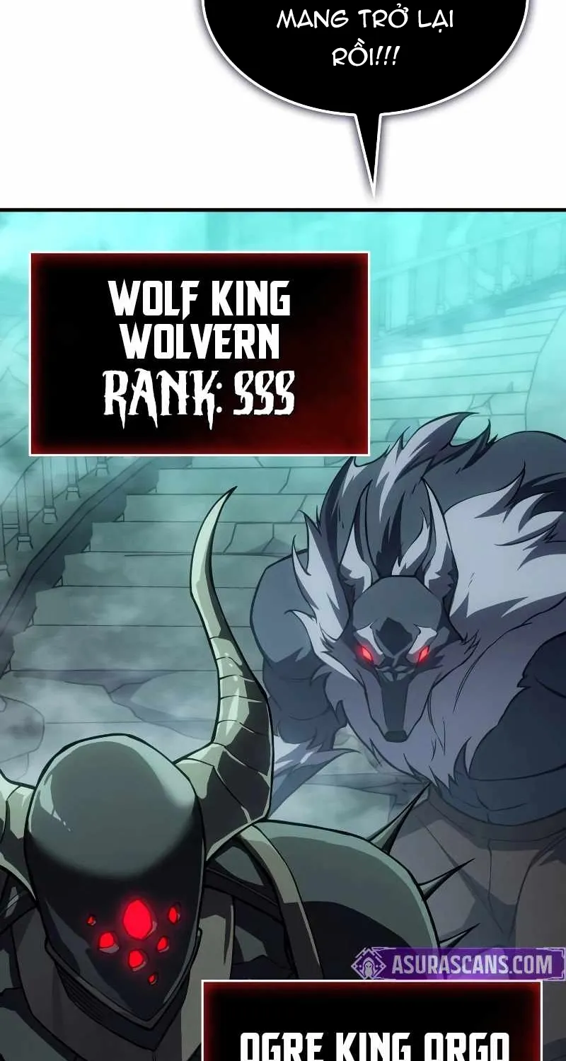 Hồi Quy Bằng Vương Quyền Chap 132 - Next Chap 133