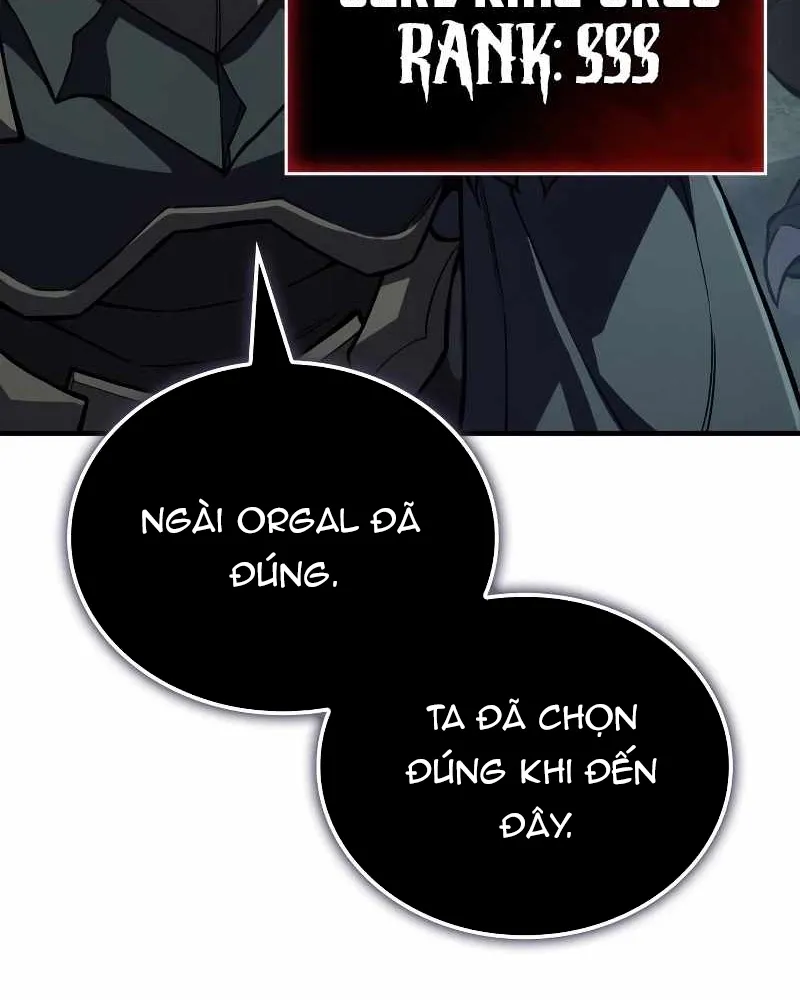 Hồi Quy Bằng Vương Quyền Chap 132 - Next Chap 133