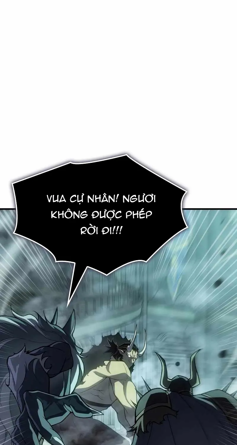 Hồi Quy Bằng Vương Quyền Chap 132 - Next Chap 133