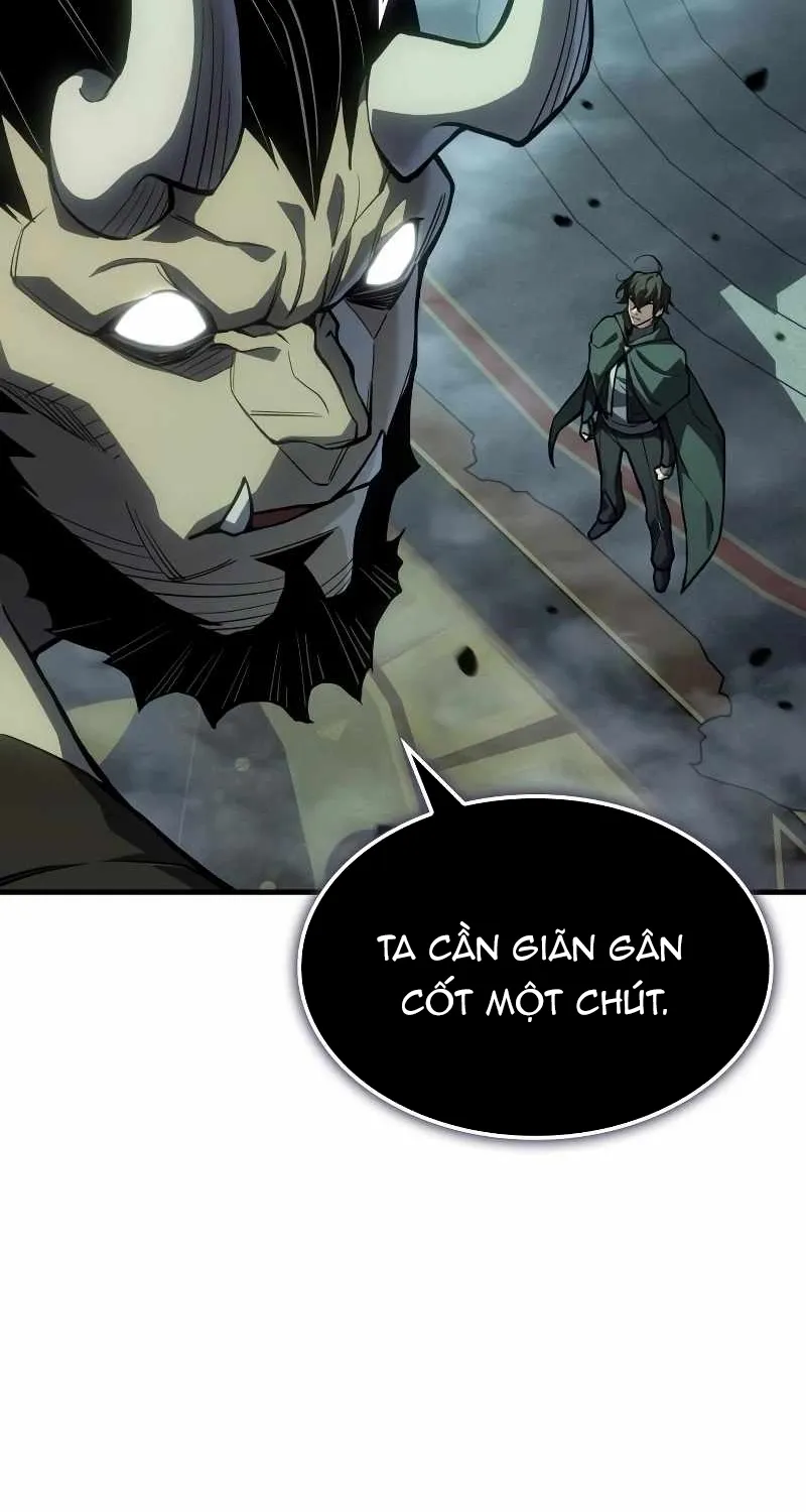 Hồi Quy Bằng Vương Quyền Chap 132 - Next Chap 133