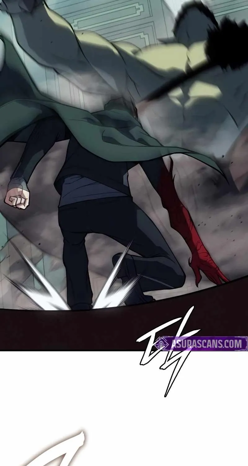 Hồi Quy Bằng Vương Quyền Chap 132 - Next Chap 133