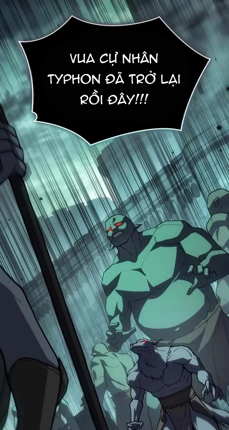 Hồi Quy Bằng Vương Quyền Chap 132 - Next Chap 133