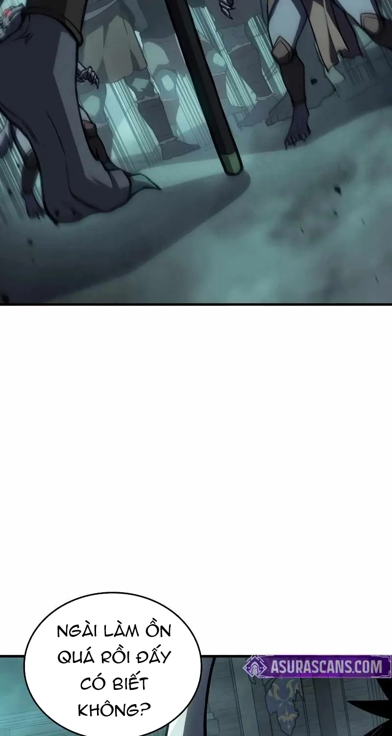 Hồi Quy Bằng Vương Quyền Chap 132 - Next Chap 133