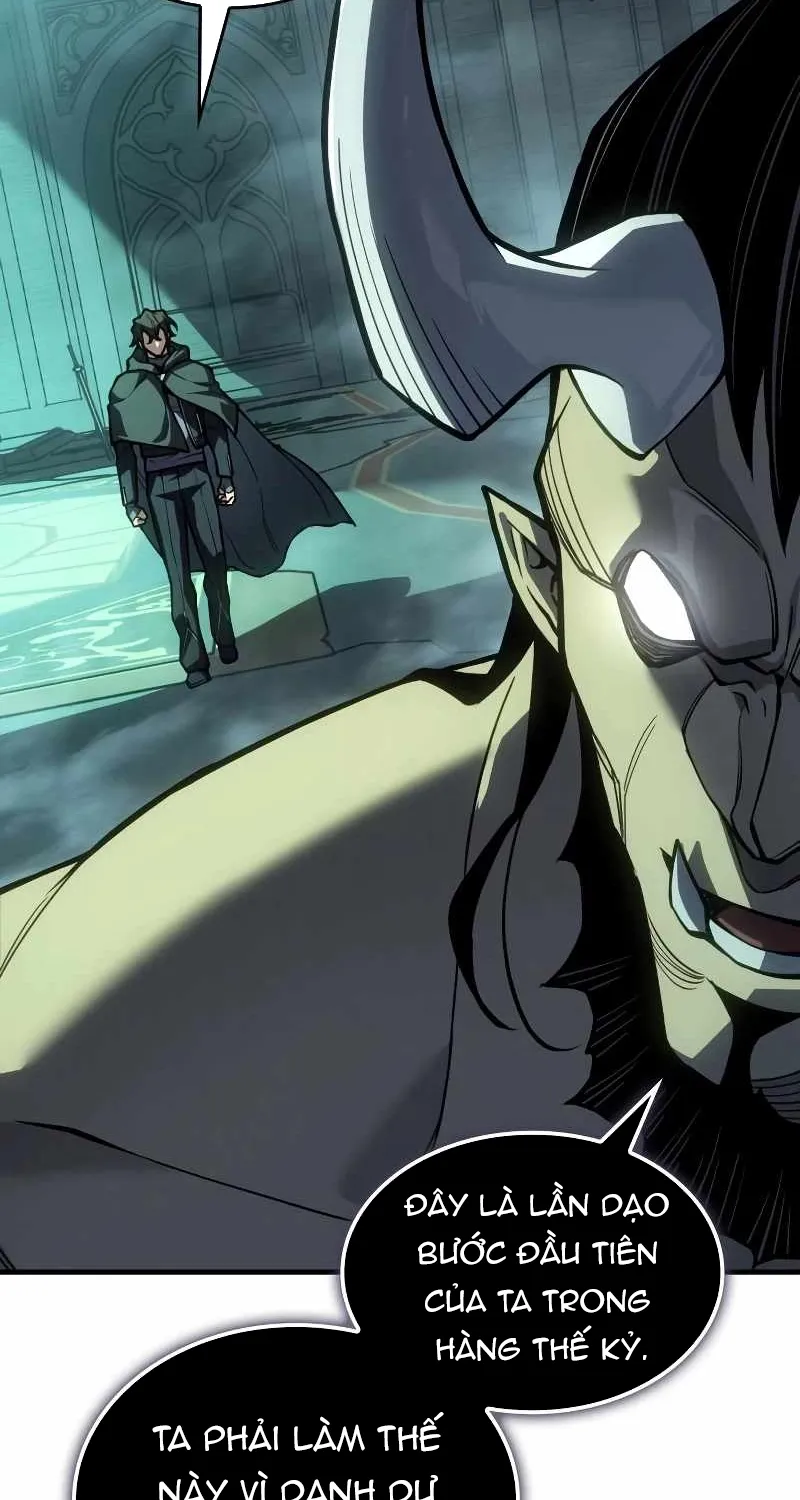 Hồi Quy Bằng Vương Quyền Chap 132 - Next Chap 133
