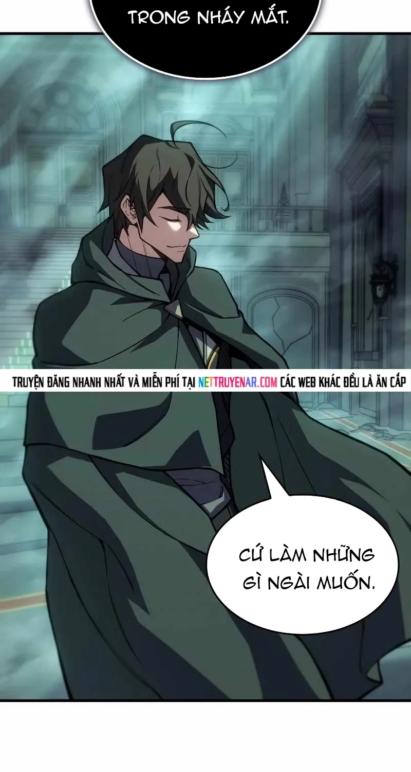 Hồi Quy Bằng Vương Quyền Chap 132 - Next Chap 133