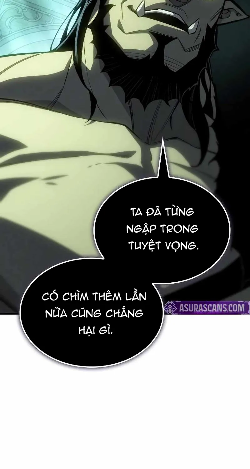 Hồi Quy Bằng Vương Quyền Chap 132 - Next Chap 133